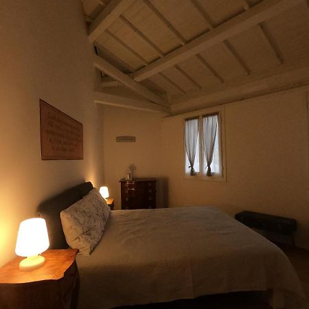 Al Vecchio Essicatoio Apartman Bassano del Grappa Kültér fotó