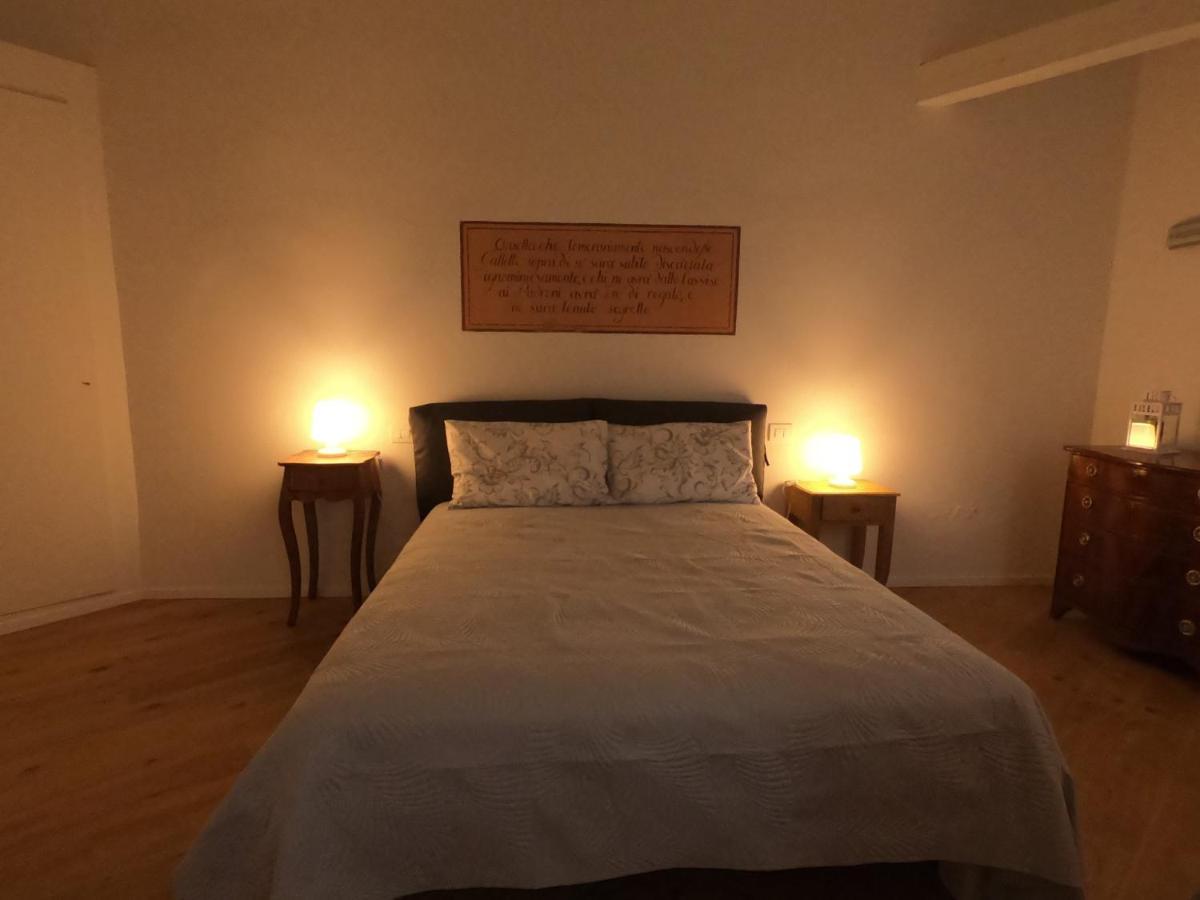 Al Vecchio Essicatoio Apartman Bassano del Grappa Kültér fotó